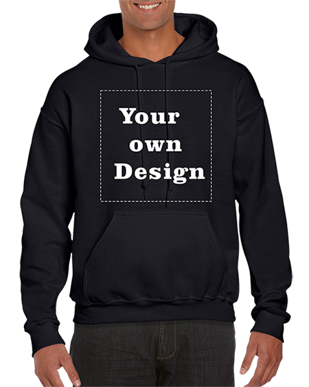 Design your own sweatshirt on sale online